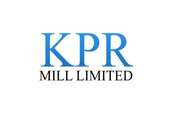 KPR Mill limited